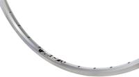 Ryde velg zac 19 28" / 622 x 19c aluminium 36 gaats 14g zilver - thumbnail