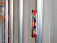 SOLA Alu-kunststof torpedo waterpas T PRO magn. 23cm 3 libellen (steigerbouw) - 01430701 - thumbnail