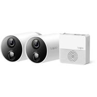TP-Link Tapo C400S2 beveiligingscamera - thumbnail