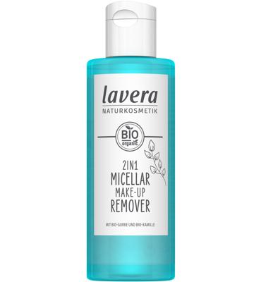 Make up remover 2-in-1 micellair bio 100 Milliliter Make up remover 2-in-1 micellair bio 100 Milliliter