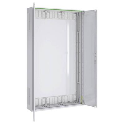 ABN ABNRV309 Wandbehuizing Inhoud: 1 stuk(s)