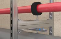 Fischer Verbindingselement Staal (verzinkt) 533736 25 stuk(s) - thumbnail