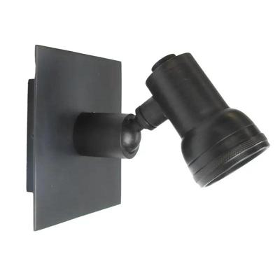 Opbouwspot Indigo Mini Swirl Antiek Gun Metal Opbouwspot Indigo Mini Swirl Antiek Gun Metal