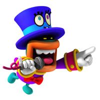 Mario Party 8 - thumbnail