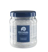 Zechsal Pure Magnesium Voetenbad - thumbnail