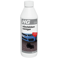 HG olievlekkenreiniger 500ml - thumbnail