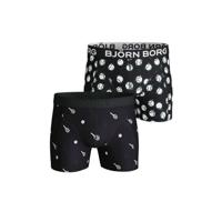 Björn Borg boxershort (set van 2) - thumbnail