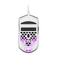 Cooler Master Gaming MM711 muis USB Type-A Optisch 16000 DPI Ambidextrous - thumbnail
