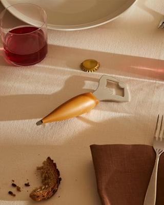 Alessi Twergi Ercolino flesopener