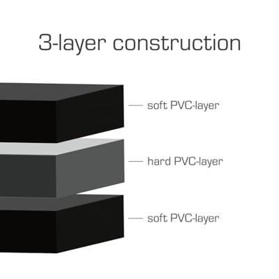 VANTAGE 10673-20145 / 60 x 90 cm Snijmat A1