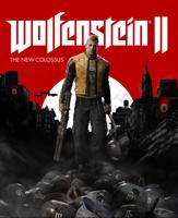 Wolfenstein II The New Colossus - thumbnail