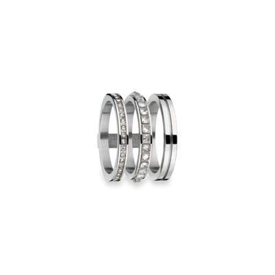 Dames ring AN Jewels AR.R3NS01SC-9 9