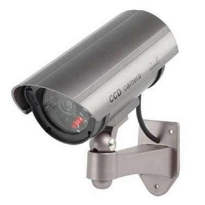 Dummy camera - eenvoudig