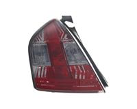 Achterlicht links 3-deurs LLD372 - thumbnail