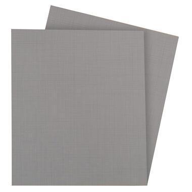 Legplankenset Milaan (2 stuks) - 43 cm