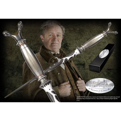 Noble Collection Harry Potter: Professor Slughorn`s Wand Rollenspel
