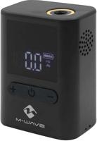 M-Wave Elumatik Pocket Electric Pump up to 8 Bar - thumbnail