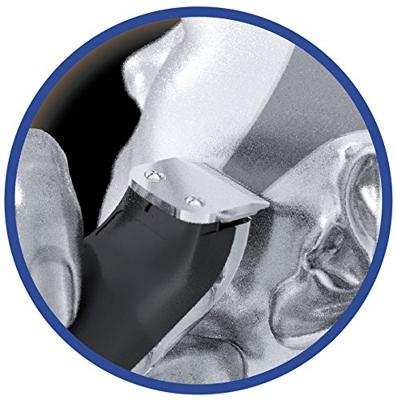 Wahl Home Products Groomsman Rechargeable tondeuse