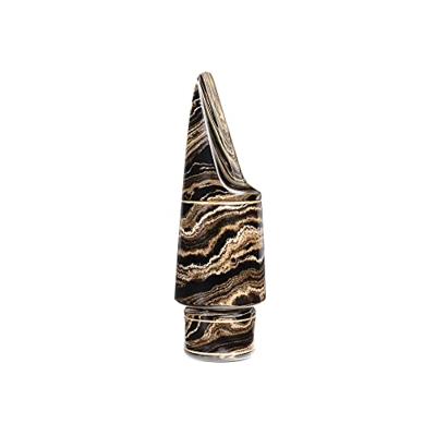 D&apos;Addario Woodwinds MJS-D5M-MB Select Jazz Marble Altsaxofoon Mondstuk