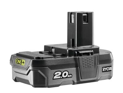 Ryobi R18PD3-242S klopboorschroevendraaier