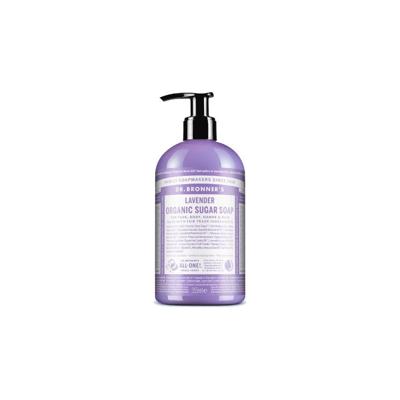 Dr. Bronner&apos;s Zeeppomp - lavendel - 355 ml