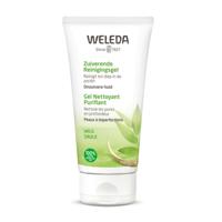 Weleda Wilg zuiverende reinigingsgel (100 ml) - thumbnail