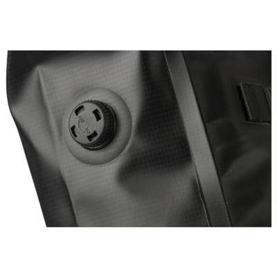 AGU Dry Bag Seat-Pack Venture Extreme Waterproof - Zwart - Waterdicht