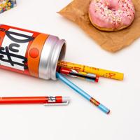 The Simpsons Pencil Holder incl. Stationary Set - thumbnail