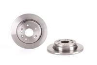 Remschijf 08B58610 - thumbnail