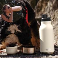 Asobu Drinkfles SDB2 white SDB2 white - thumbnail