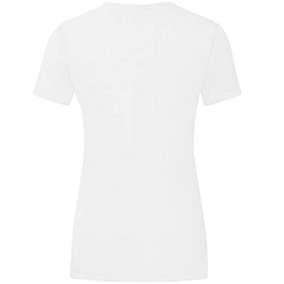 JAKO 6160D T-Shirt Promo Dames - Wit - 44