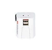 SKROSS 1.302930 Wereldadapter MUV USB - thumbnail