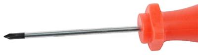 Brüder Mannesmann Schroevendraaier PH0x60 mm (Hobby) - 1191-L-0 Brüder Mannesmann Schroevendraaier PH0x60 mm (Hobby) - 1191-L-0