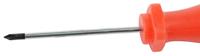Brüder Mannesmann Schroevendraaier PH0x60 mm (Hobby) - 1191-L-0 - thumbnail