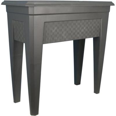 Izigarden Flower Tray - 60 cm - grijs