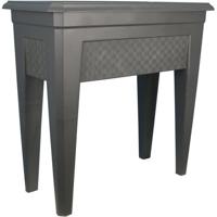 Izigarden Flower Tray - 60 cm - grijs - thumbnail