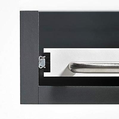 Waelbers kogelladegeleider 250-410/17mm 10 kg type h - 1 stuk(s) - 9136693