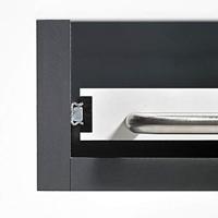 Waelbers Kogelladegeleider 250-410/17mm 10 kg type H - 1 Stuk(s) - 9136693 - thumbnail