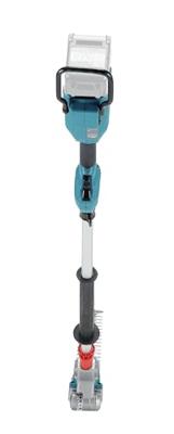 Makita UN001GZ Accu Stokheggenschaar 60cm XGT 40 V Max Basic Body