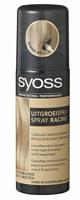 Syoss Middenblond Uitgroeispray - thumbnail