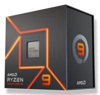 Processor AMD 100-100000590WOF AMD Ryzen 9 7900 - thumbnail