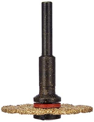 Dremel Frees/schaafschijf 25,4 mm (542) - 2615054265 - thumbnail