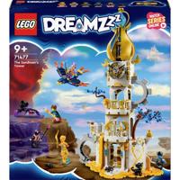 LEGO® Dreamzzz 71477 Turm des sandmanns - thumbnail