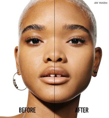 Dior Forever Clean Matte Foundation Dior Forever Clean Matte Foundation