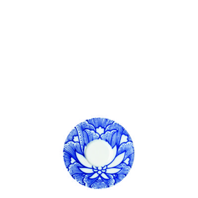 SIEGER - Wunderkammer - Schotel kl. 13cm cylindrisch