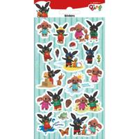 Bing en Sula Stickers - thumbnail