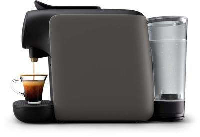 Elektrisch koffiezetapparaat Philips LM9012/20 Zwart 1450 W 800 ml - thumbnail