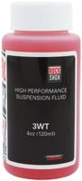 ROCKSHOX demper-olie damper oil rs 3wt 120ml - thumbnail