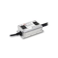 MEAN WELL XLG-25-A LED-driver Constant vermogen 25 W 250 mA - 1.05 A 22 - 54 V/DC PFC-schakeling, Instelbaar, Niet dimbaar, Montage op ontvlambare - thumbnail