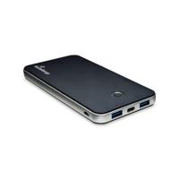 MediaRange MR753 powerbank Zwart Lithium-Polymeer (LiPo) 10000 mAh - thumbnail